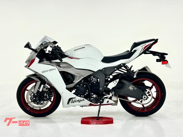 カワサキ Ninja ZX－6R 1149610001｜株式会社