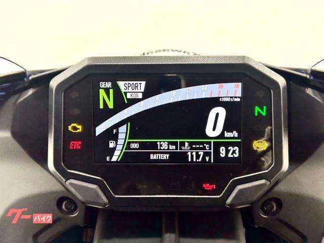 カワサキ Ninja ZX－6R 1149610001｜株式会社