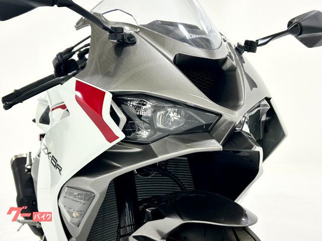 カワサキ Ninja ZX－6R 1149610001｜株式会社