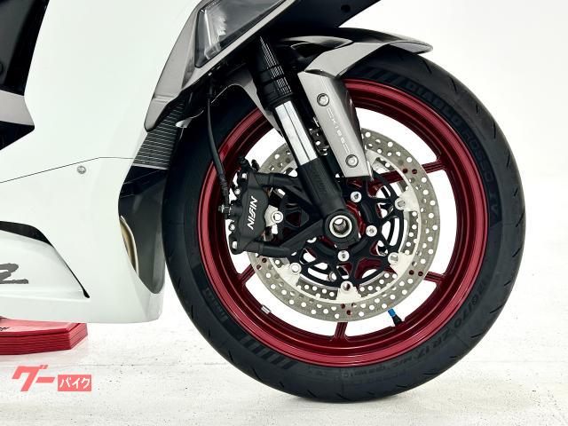 カワサキ Ninja ZX－6R 1149610001｜株式会社