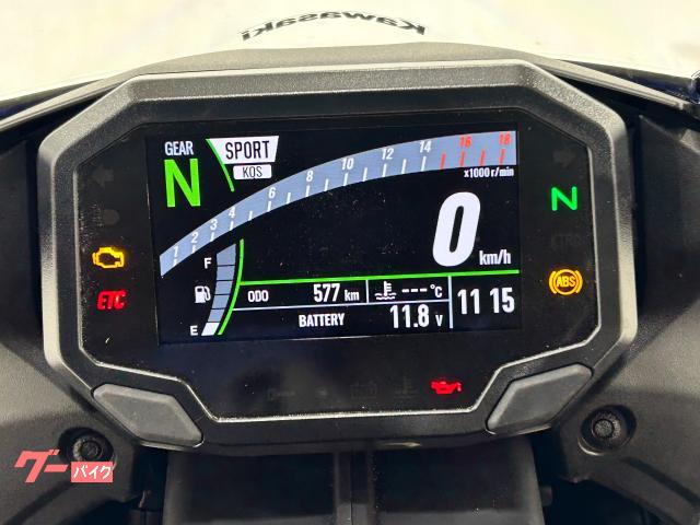 車両情報:カワサキ Ninja ZX−6RR | 株式会社レッドバロン | 中古