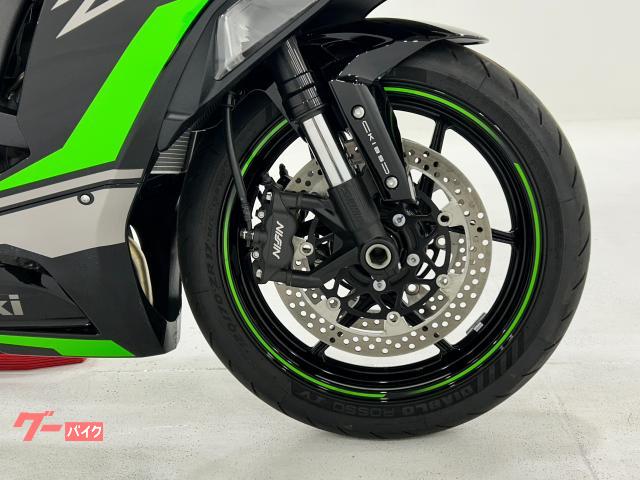 車両情報:カワサキ Ninja ZX−6RR | 株式会社レッドバロン | 中古