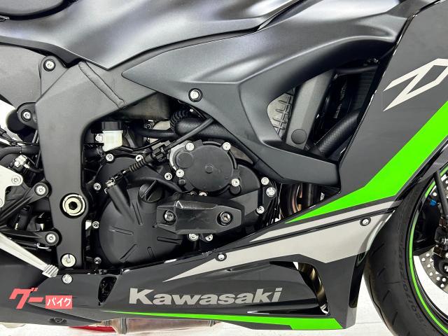 車両情報:カワサキ Ninja ZX−6RR | 株式会社レッドバロン | 中古