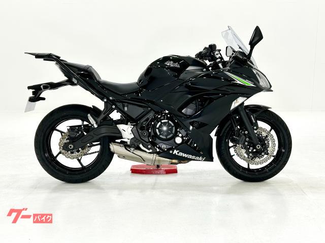 Ninja 650 1274530048