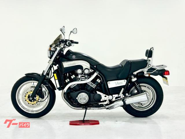 ヤマハ VMAX 1146580003｜株式会社レッドバロン｜新車