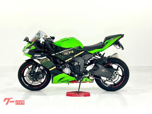 車両情報:カワサキ Ninja ZX−6R | 株式会社レッドバロン | 中古バイク