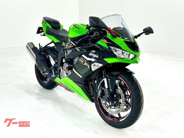 車両情報:カワサキ Ninja ZX−6R | 株式会社レッドバロン | 中古バイク