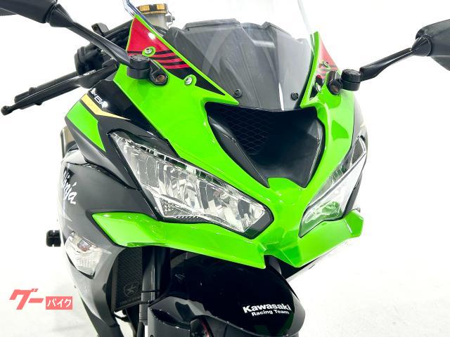 車両情報:カワサキ Ninja ZX−6R | 株式会社レッドバロン | 中古バイク