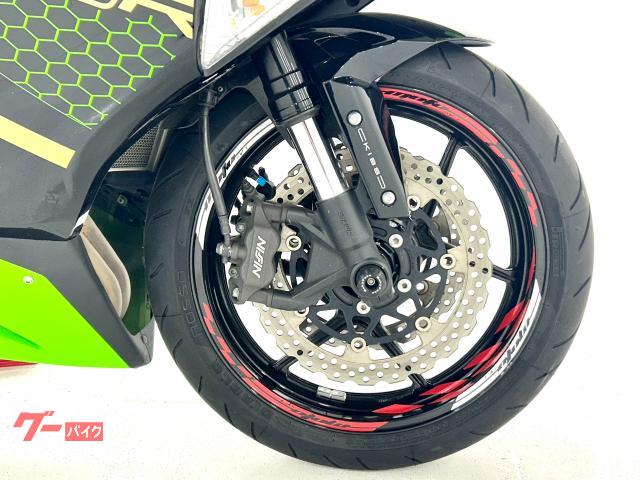 車両情報:カワサキ Ninja ZX−6R | 株式会社レッドバロン | 中古バイク