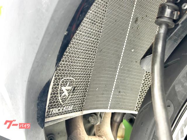 車両情報:カワサキ Ninja ZX−6R | 株式会社レッドバロン | 中古バイク