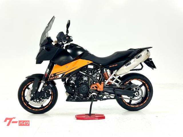 KTM 990スーパーモトT 1284430005｜株式会社レッド