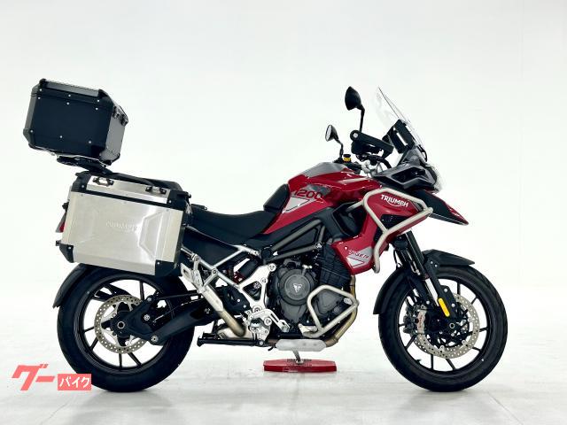 タイガー１２００ＧＴ　ＰＲＯ　１２９５５８００５０