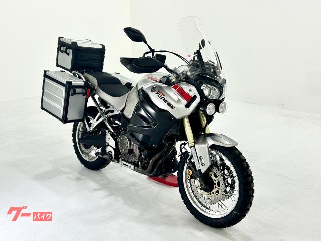 ヤマハ XT1200Zスーパーテネレ ワールドクロッサー