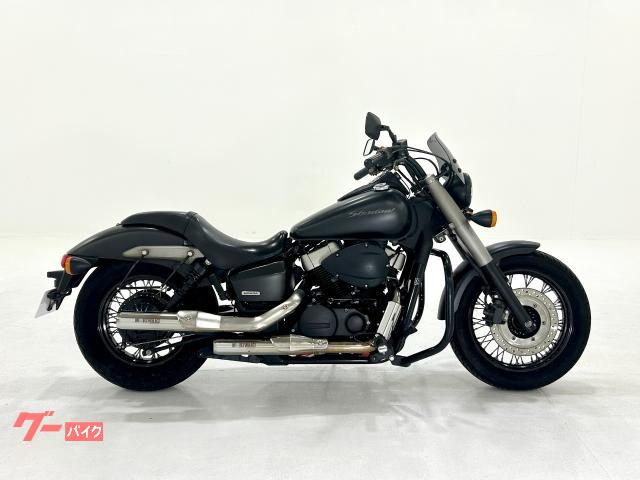 シャドウファントム７５０　１３２１５８００１６