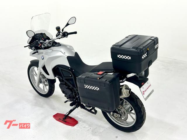 BMW F650GS（800cc） 1264360014｜株式会社
