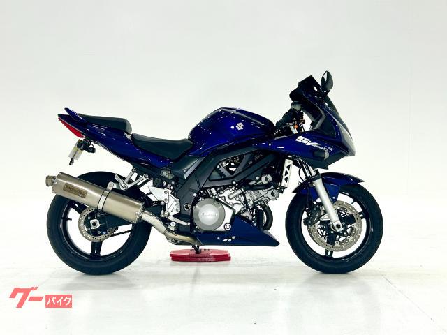 スズキ SV1000S 1098510032｜株式会社レッドバロン