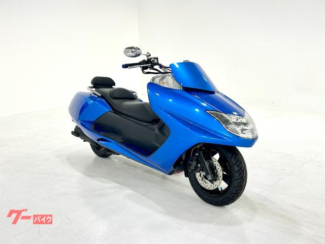 【自動車税支払済】ヤマハ　マグザム マグザム/ヤマハの新車・中古バイクを探すなら｜ウェビック バイク選び
