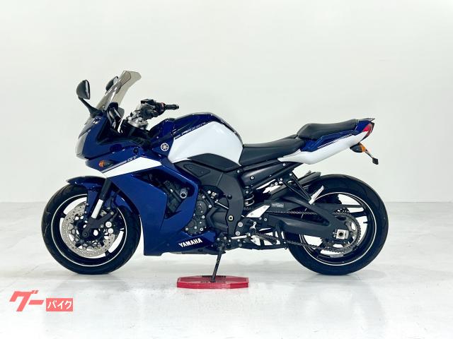 ヤマハ FZ1 FAZER GT 10794C0034｜株式会社レッド
