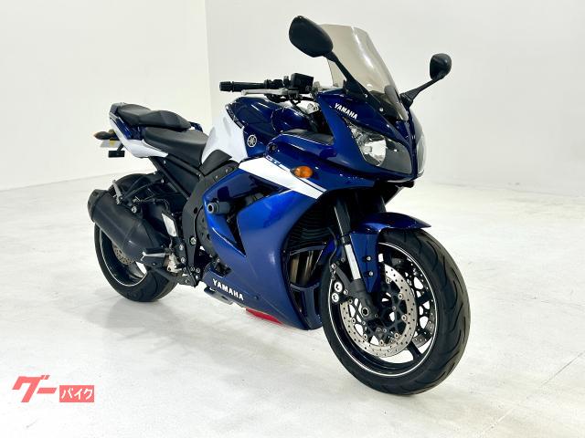 ヤマハ FZ1 FAZER GT 10794C0034｜株式会社レッド