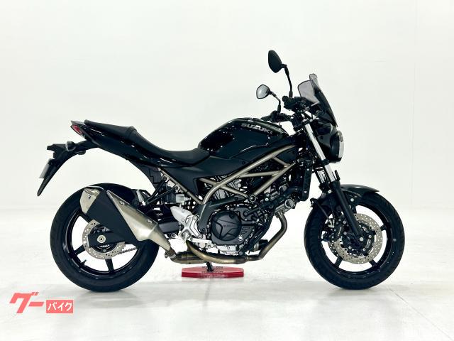 ＳＶ６５０　１１１２５Ｃ００２９