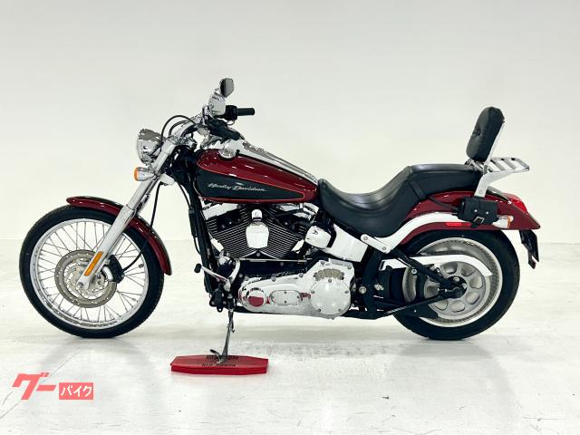 車両情報:HARLEY−DAVIDSON FXSTD ソフテイルデュース | 株式会社