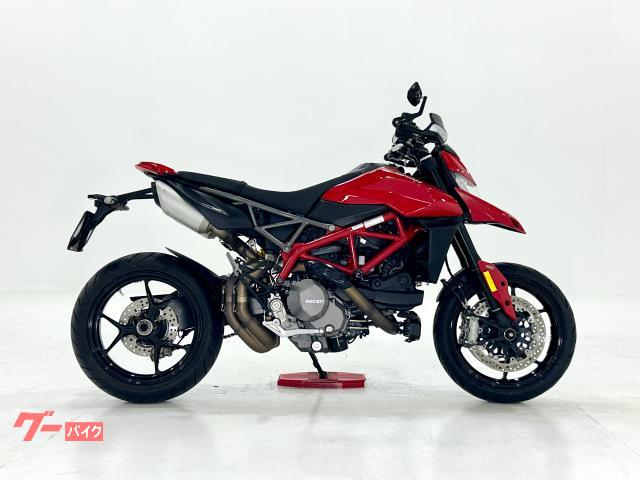 ハイパーモタード９５０　１１２３５７００２４