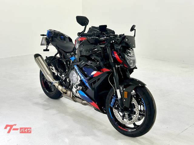BMW M1000R 10645A0001 2023 — миниатюра 3