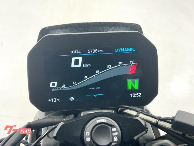 BMW M1000R 10645A0001 2023 — миниатюра 4