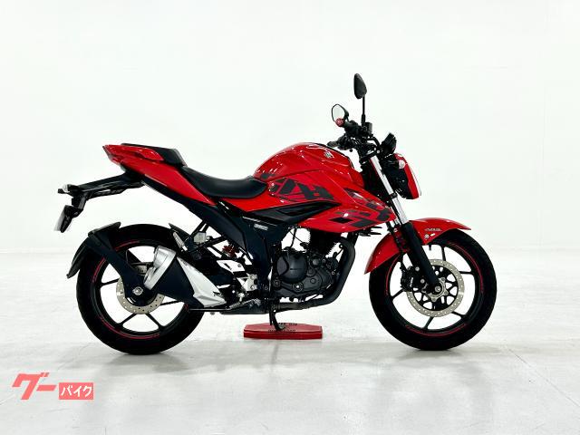 ＧＩＸＸＥＲ　１５０　１０８１５５００１１