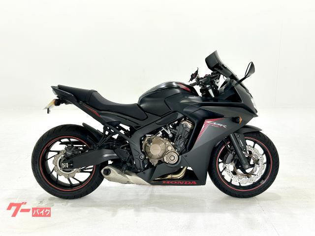 ＣＢＲ６５０Ｆ　１０１０４９００１６