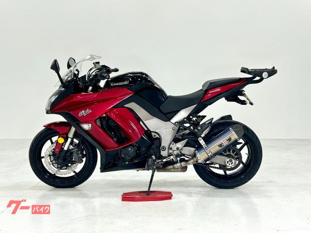 車両情報:カワサキ Ninja 1000 | 株式会社レッドバロン | 中古バイク