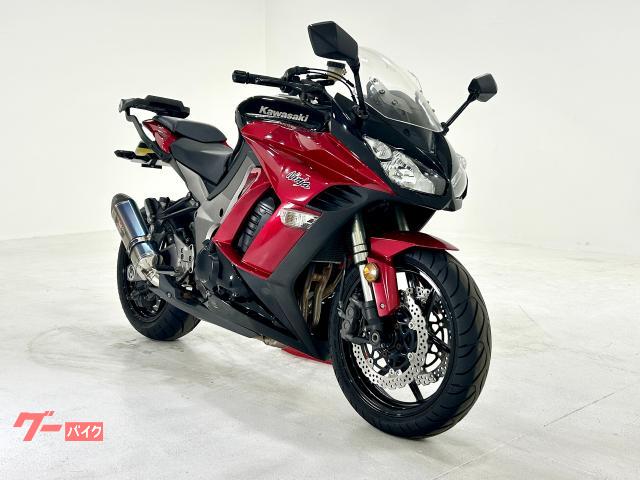 車両情報:カワサキ Ninja 1000 | 株式会社レッドバロン | 中古バイク