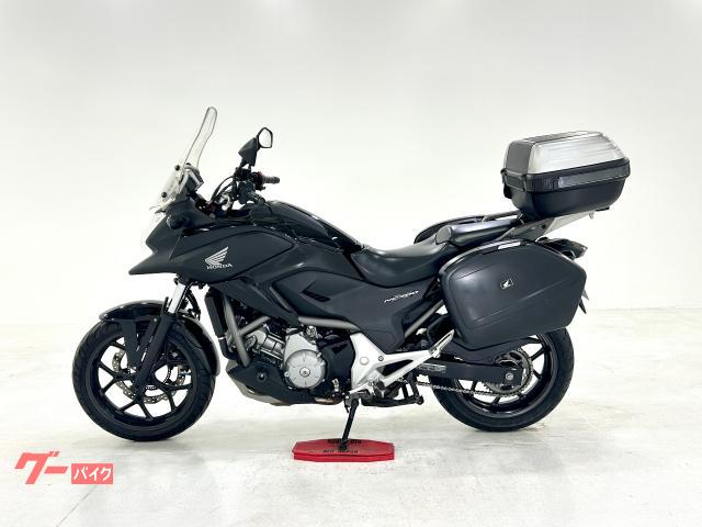 ホンダ NC700X タイプLD ABS 1138560005｜株式