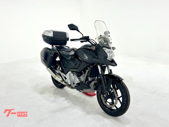 ホンダ NC700X タイプLD ABS 1138560005｜株式