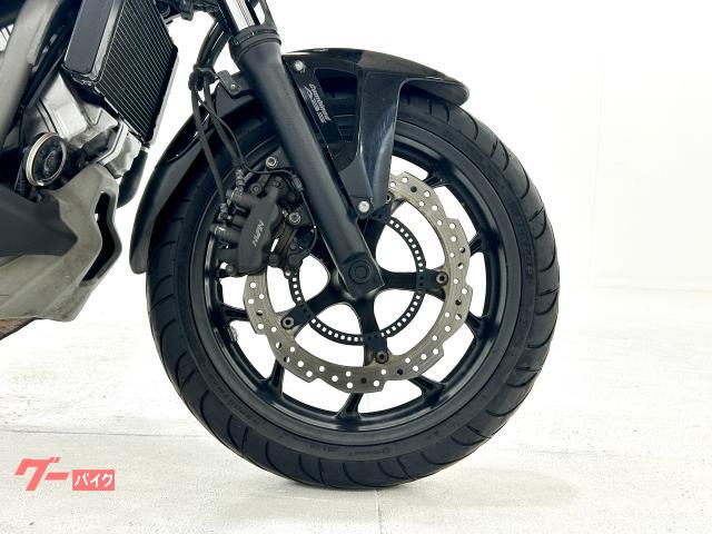 ホンダ NC700X タイプLD ABS 1138560005｜株式