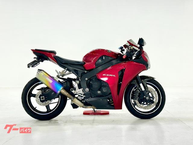 ＣＢＲ１０００ＲＲ　１２２６５５０００６