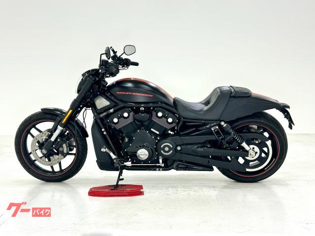 HARLEY－DAVIDSON VRSCDX ナイトロッドスペシャル