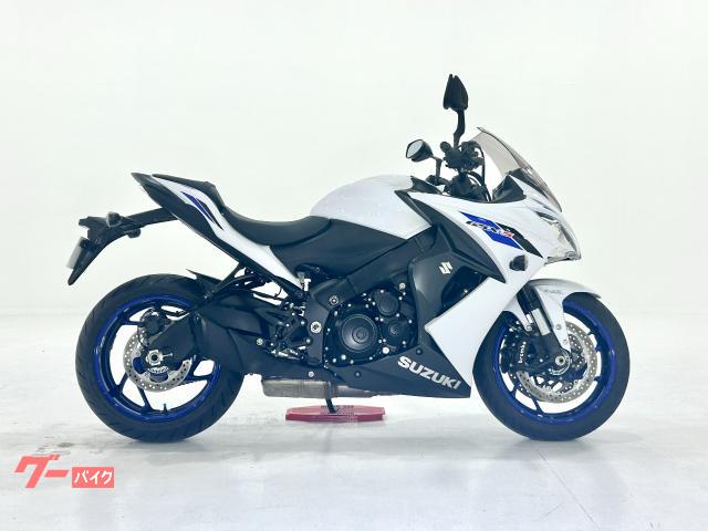 ＧＳＸ−Ｓ１０００Ｆ　１２８０４１００２３