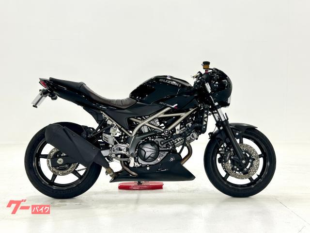 ＳＶ６５０Ｘ　１２０７５Ａ００３５