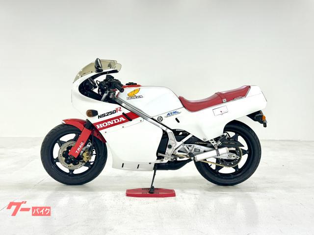ホンダ NS250R 10655C0050｜株式会社レッドバロン