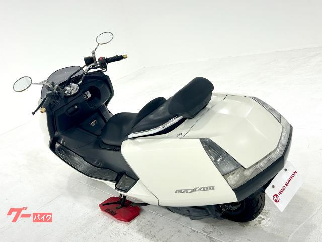 ヤマハ マグザム 1289590004｜株式会社レッドバロン｜新車