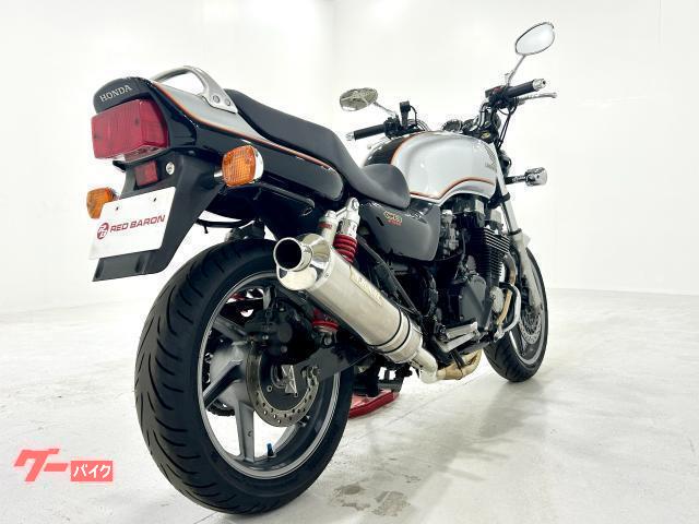 ホンダ CB750 SPL 1016290007｜株式会社レッド