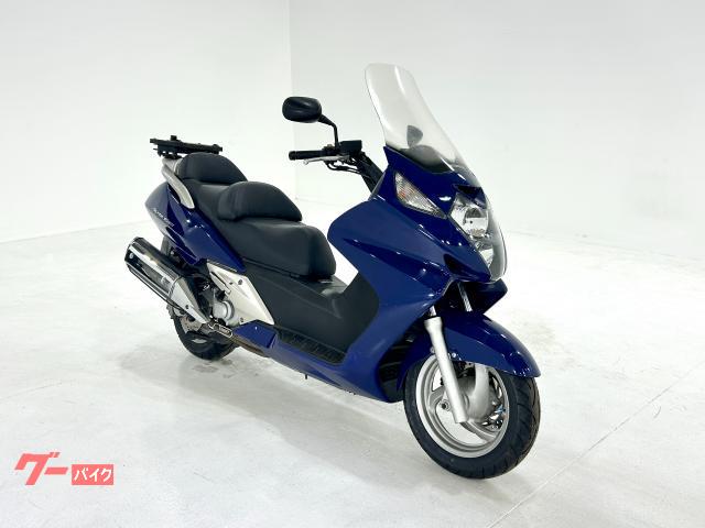 ホンダ　シルバーウイング　NF０１　2346Km　始動確認済み！ ホンダ シルバーウイング400 11085C0009｜株式会社レッド