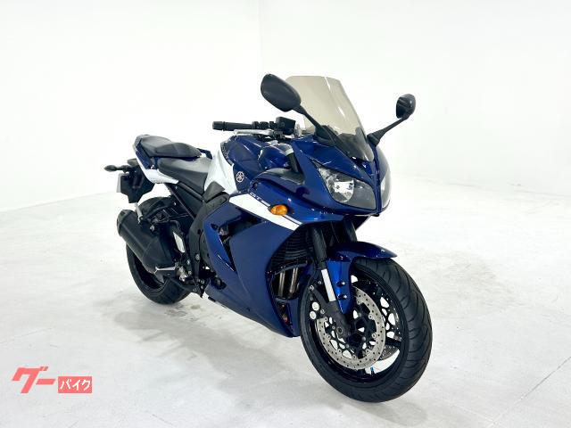 ヤマハ FZ1 GT 1256450031｜株式会社レッドバロン