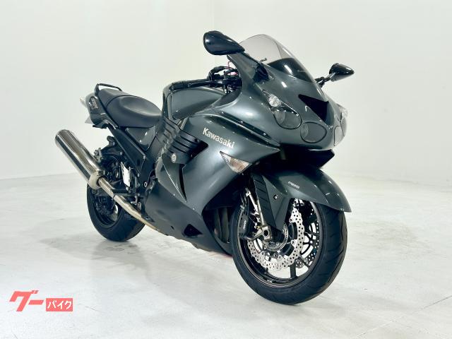 カワサキ ZZ－R1400 ABS 1158590016｜株式会社
