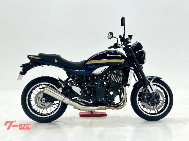 Ｚ９００ＲＳ　１１４９６３００１３