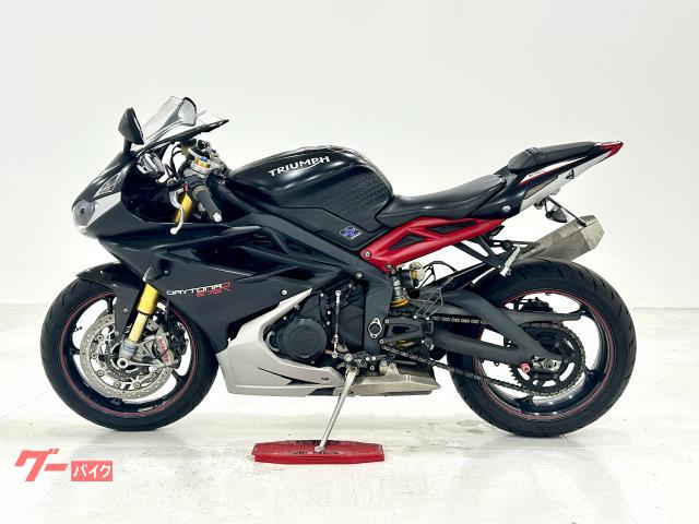 TRIUMPH デイトナ675 1262560004｜株式会社レッド