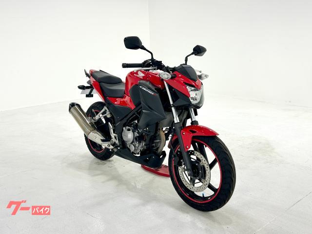 ホンダ CB250F 1273550040｜株式会社レッドバロン