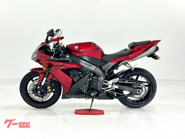 ヤマハ YZF－R1 1053570008｜株式会社レッドバロン 