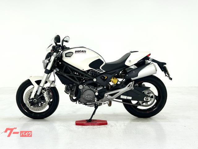DUCATI モンスター696プラス ABS 1227460032
